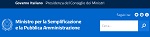 Nuovo sito per la Funzione Pubblica