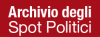 Archivio degli Spot Politici