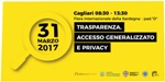 Il corretto equilibrio tra trasparenza e privacy