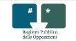 Registro pubblico delle opposizioni