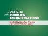 Riforma della P.A.