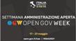 #SAA2021: OpenGov Week/Settimana dell’amministrazione aperta